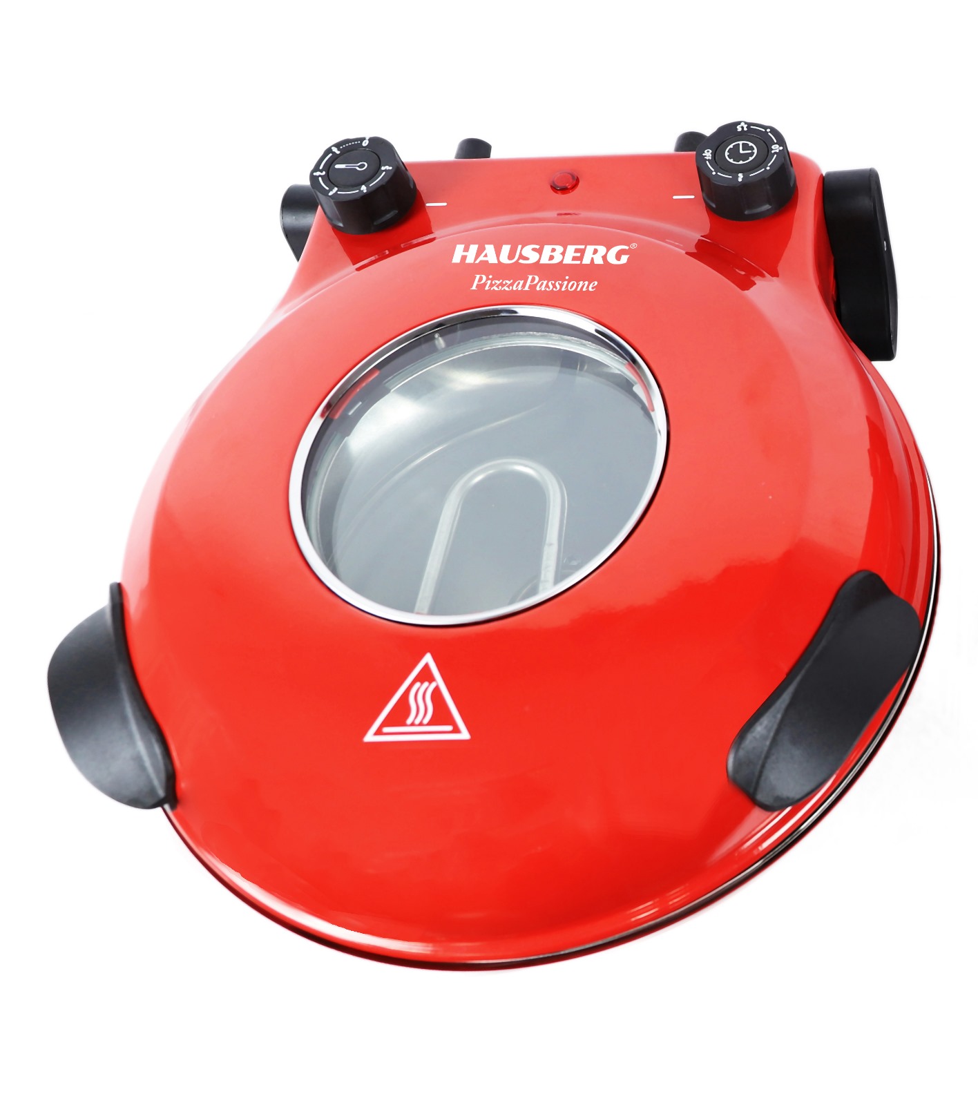 ELECTRIC ITALIAN PIZZA MAKER